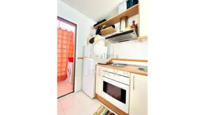 Penthouse in Islantilla - Golf Course photo 18
