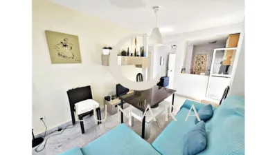 Penthouse in Islantilla - Golf Course photo 19