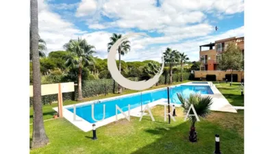 Penthouse in Islantilla - Golf Course photo 2