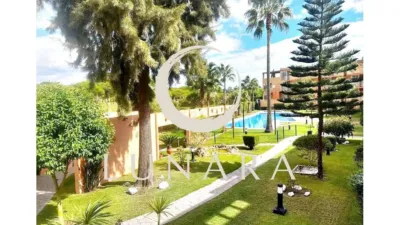 Penthouse in Islantilla - Golf Course photo 4