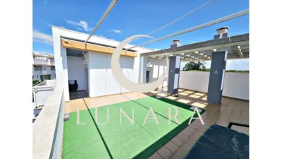 Penthouse in Islantilla - Golf Course photo 7