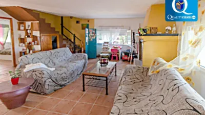 Casa - Más