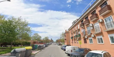 Piso en venta en Calle de Carreteros, Humanes de Madrid de 218.000 €