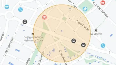 Piso en venta en Calle de Carreteros, Humanes de Madrid de 218.000 €
