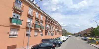 Piso en venta en Calle de Carreteros, Humanes de Madrid de 218.000 €