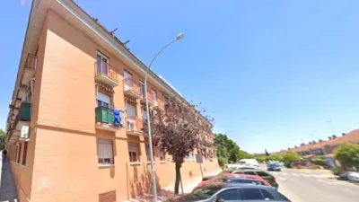 Piso en venta en Calle de Carreteros, Humanes de Madrid de 218.000 €