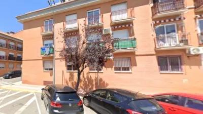 Piso en venta en Calle de Carreteros, Humanes de Madrid de 218.000 €