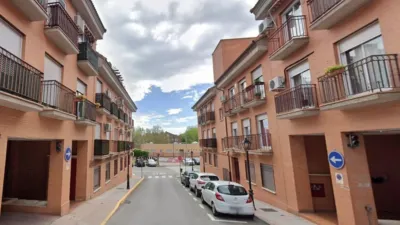 Piso en venta en Calle de Carreteros, Humanes de Madrid de 218.000 €