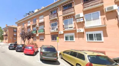 Piso en venta en Calle de Carreteros, Humanes de Madrid de 218.000 €