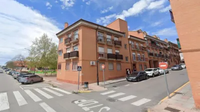Piso en venta en Calle de Carreteros, Humanes de Madrid de 218.000 €