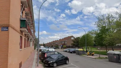 Piso en venta en Calle de Carreteros, Humanes de Madrid de 218.000 €