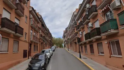 Piso en venta en Calle de Carreteros, Humanes de Madrid de 218.000 €
