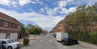 Piso en venta en Calle de Carreteros, Humanes de Madrid de 218.000 €