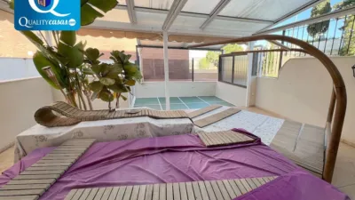 Casa – Alicante - Alacant - Vista 3