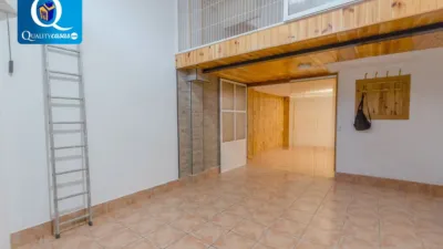 Casa – Sant Joan d'Alacant, Salafranca, l'Alacantí - Vista 2
