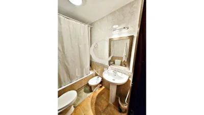 Townhouse in Islantilla - Golf Course photo 16