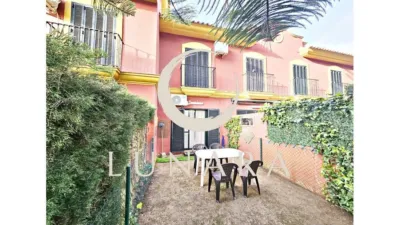 Townhouse in Islantilla - Golf Course photo 3