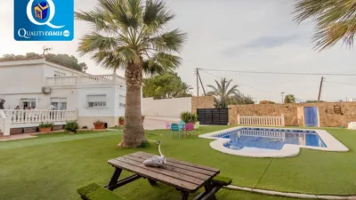 Casa – Mutxamel, Ravel, L'Almaixada - Vista 2