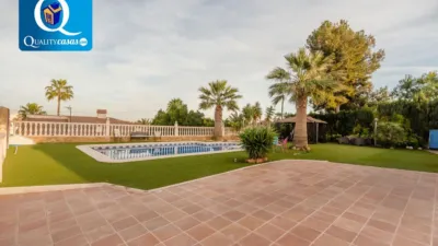 Casa – Mutxamel, Ravel, L'Almaixada - Vista 3