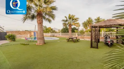 Casa – Mutxamel, Ravel, L'Almaixada - Vista 5