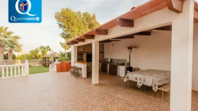 Casa – Mutxamel, Ravel, L'Almaixada - Más