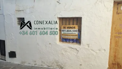 House in Setenil photo 2
