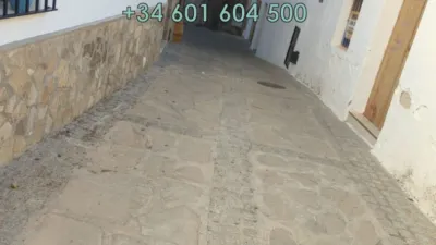 House in Setenil photo 3