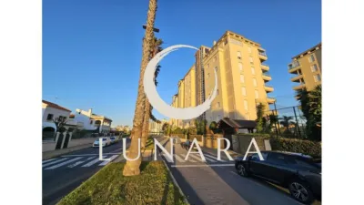 Apartment in La Antilla photo 10