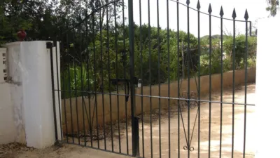 Rustic Finca in La Muela photo 15