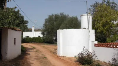 Rustic Finca in La Muela photo 16