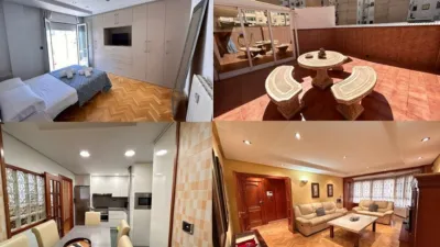 Apartment in Albacete, Fátima - Vista 2