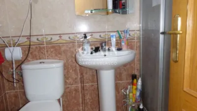 Flat in Chinchilla de Monte-Aragon photo 10