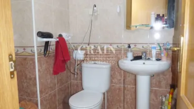 Flat in Chinchilla de Monte-Aragon photo 11