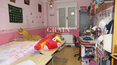 Flat in Chinchilla de Monte-Aragon photo 13