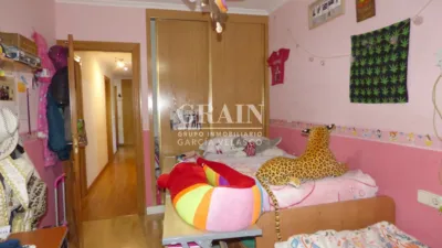 Flat in Chinchilla de Monte-Aragon photo 14