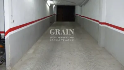 Flat in Chinchilla de Monte-Aragon photo 16