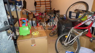 Flat in Chinchilla de Monte-Aragon photo 17