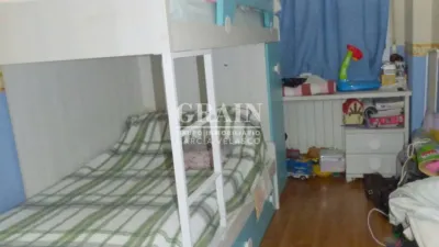 Flat in Chinchilla de Monte-Aragon photo 18