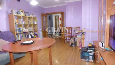 Piso en venta en Chinchilla de Monte-Aragon - Vista 2
