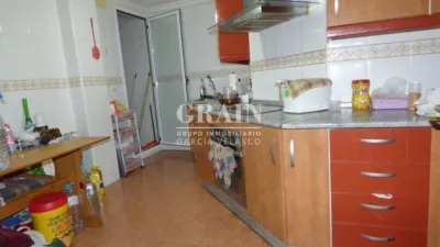 Piso en venta en Chinchilla de Monte-Aragon - Vista 4