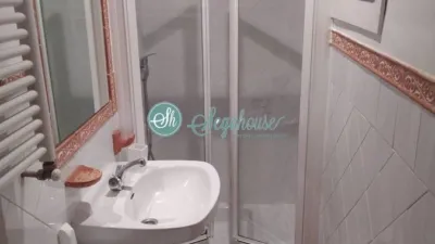 Piso en alquiler en Casco Antiguo, Plaza Mayor-San Agustín (Segovia Capital) de 1.750 €<span>/mes</span>