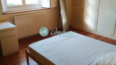 Piso en alquiler en Casco Antiguo, Plaza Mayor-San Agustín (Segovia Capital) de 1.750 €<span>/mes</span>