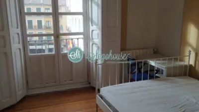 Piso en alquiler en Casco Antiguo, Plaza Mayor-San Agustín (Segovia Capital) de 1.750 €<span>/mes</span>