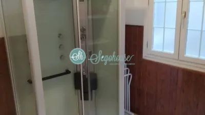 Piso en alquiler en Casco Antiguo, Plaza Mayor-San Agustín (Segovia Capital) de 1.750 €<span>/mes</span>