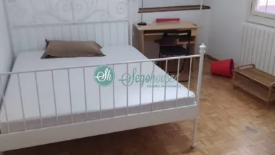 Piso en alquiler en Casco Antiguo, Plaza Mayor-San Agustín (Segovia Capital) de 1.750 €<span>/mes</span>