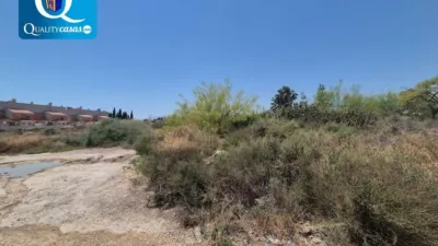 Terreno en venta en Ravel - Vista 3
