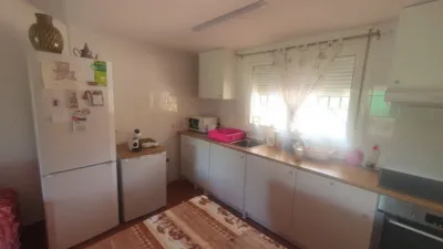 House in Plaza Virgen de los Reyes photo 11