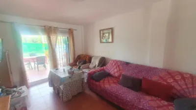 House in Plaza Virgen de los Reyes photo 12