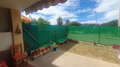 House in Plaza Virgen de los Reyes photo 15