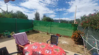 House in Plaza Virgen de los Reyes photo 16